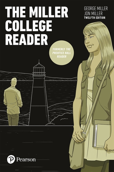 Miller College Reader, The, 12th edition