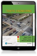 Traffic Engineering, 5th edition