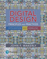 Digital Design: Principles and Practices, 5th edition