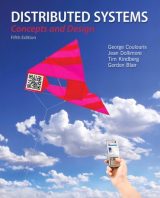 Distributed Systems: Concepts and Design, 5th edition