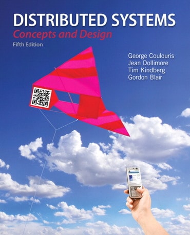 Distributed Systems: Concepts and Design, 5th edition
