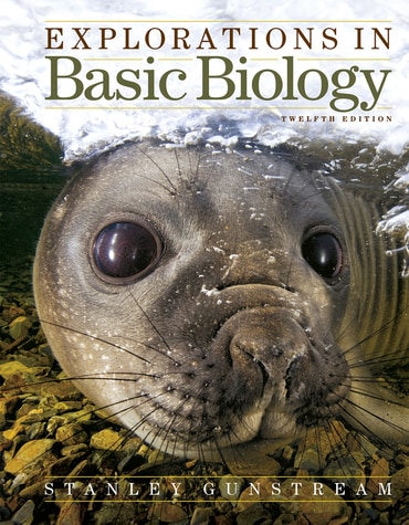Explorations in Basic Biology, 12th edition