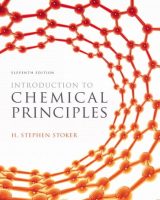 Introduction to Chemical Principles, 11th edition