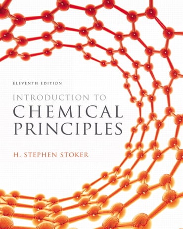 Introduction to Chemical Principles, 11th edition
