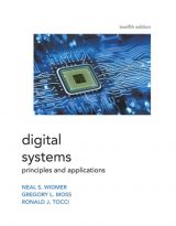 Digital Systems, 12th edition