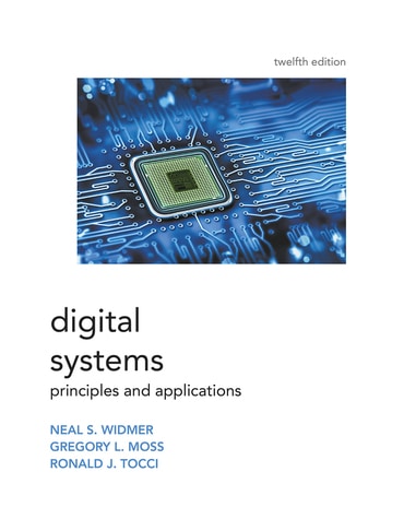 Digital Systems, 12th edition