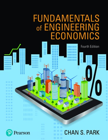 Fundamentals of Engineering Economics, 4th edition