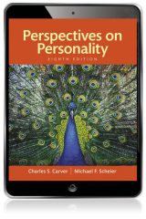 Perspectives on Personality, 8th edition