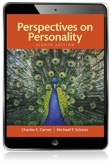 Perspectives on Personality, 8th edition