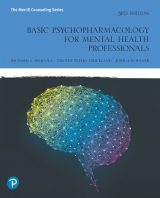 Basic Psychopharmacology for Mental Health Professionals, 3rd edition