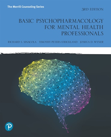 Basic Psychopharmacology for Mental Health Professionals, 3rd edition