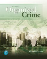 Organized Crime, 7th edition