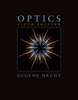 Optics, 5th edition
