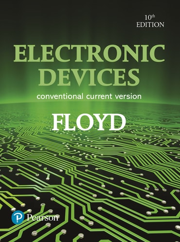 Electronic Devices (Conventional Current Version), 10th edition