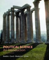 Political Science: An Introduction, 14th edition