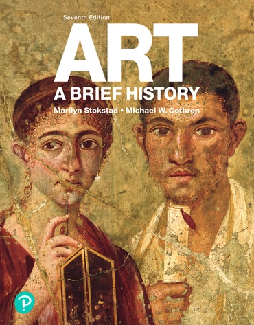 Art: A Brief History, 7th edition