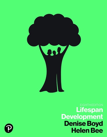 Lifespan Development, 8th edition