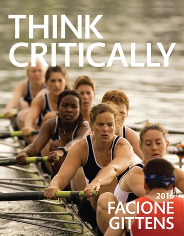 THINK Critically, 3rd edition
