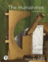 Discovering the Humanities, 4th edition