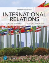 International Relations, Brief Edition, 8th edition