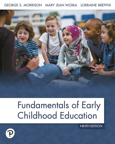 PDF version for Fundamentals of Early Childhood Education
