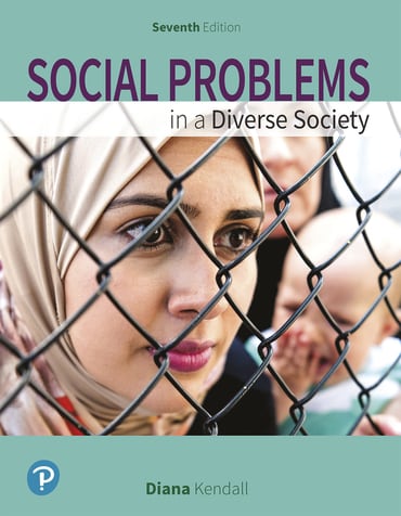 Social Problems in a Diverse Society, 7th edition