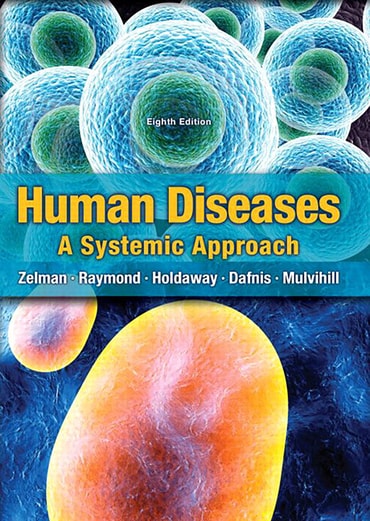 Human Diseases, 8th edition