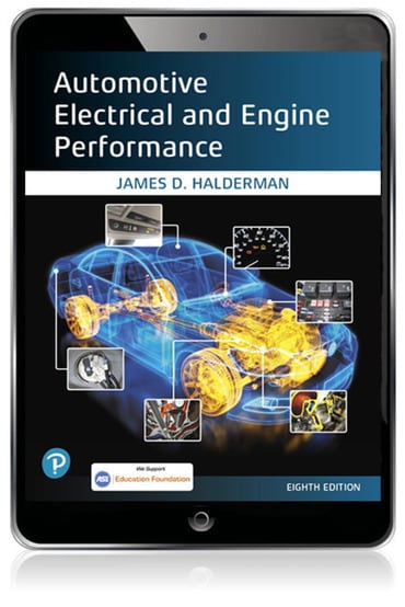 Automotive Electrical and Engine Performance, 8th edition