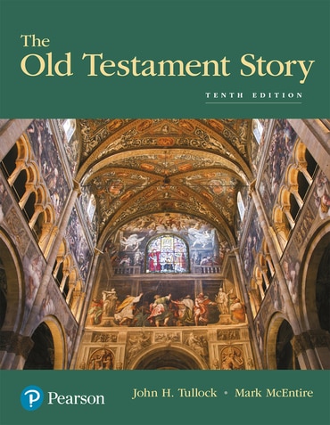 Old Testament Story, The, 10th edition