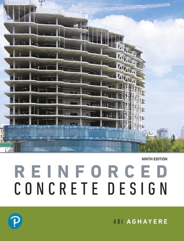 Reinforced Concrete Design, 9th edition