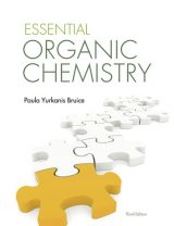 Essential Organic Chemistry, 3rd edition