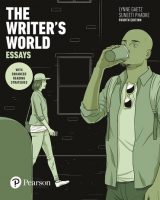Writer's World, The: Essays With Enhanced Reading Strategies, 4th edition