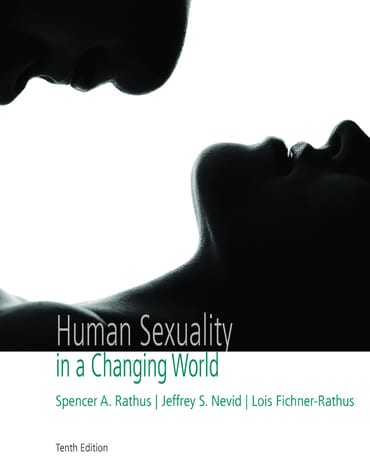 Human Sexuality in a Changing World, 10th edition