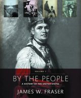 By The People, Volume 1, 1st edition