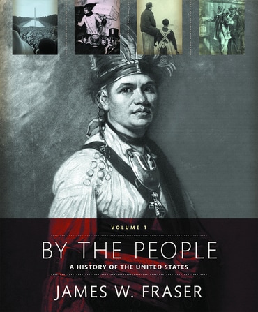 By The People, Volume 1, 1st edition