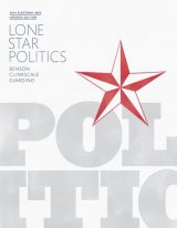 Lone Star Politics, 2014 Elections and Updates Edition, 2nd edition