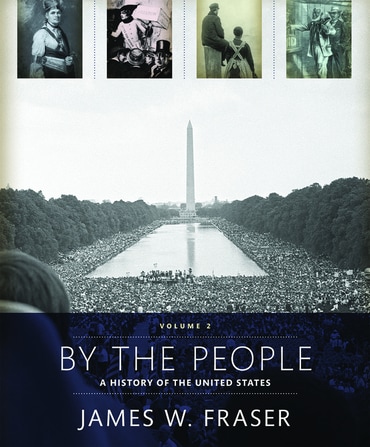 By The People, Volume 2, 1st edition
