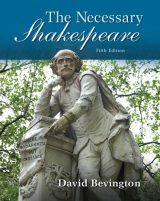 Necessary Shakespeare, The, 5th edition