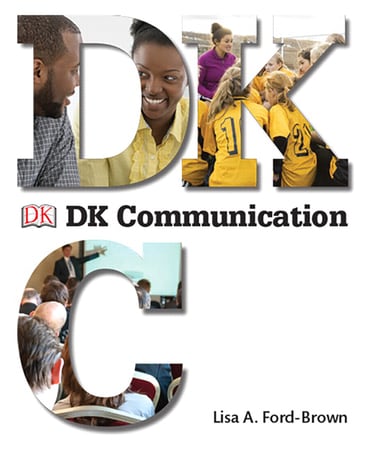 DK Communication, 1st edition