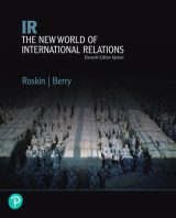 IR: The New International Relations, Updated Edition, 11th edition