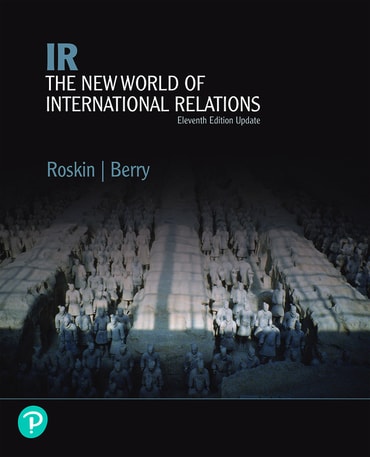 IR: The New International Relations, Updated Edition, 11th edition