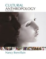 Cultural Anthropology, 4th edition