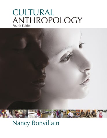 Cultural Anthropology, 4th edition