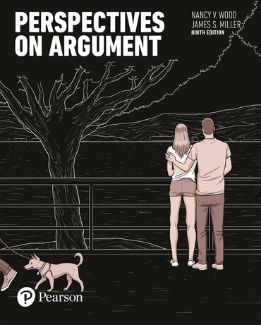 Perspectives on Argument, 9th edition