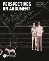 Perspectives on Argument, 9th edition