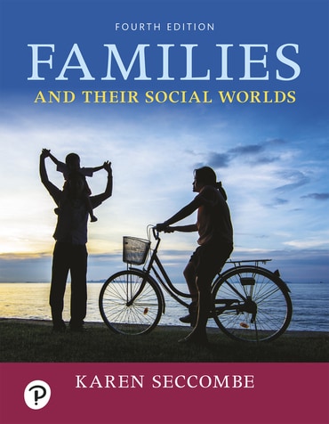 Families and Their Social Worlds, 4th edition