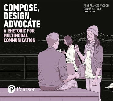 Compose, Design, Advocate, 3rd edition
