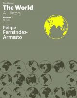 World, The: A History, Volume 1, 3rd edition