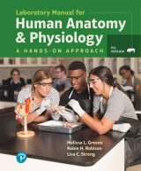 Laboratory Manual for Human Anatomy & Physiology: A Hands-on Approach, Pig Version, 1st edition