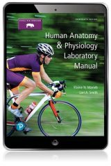 Human Anatomy & Physiology Laboratory Manual, Fetal Pig Version, 13th edition